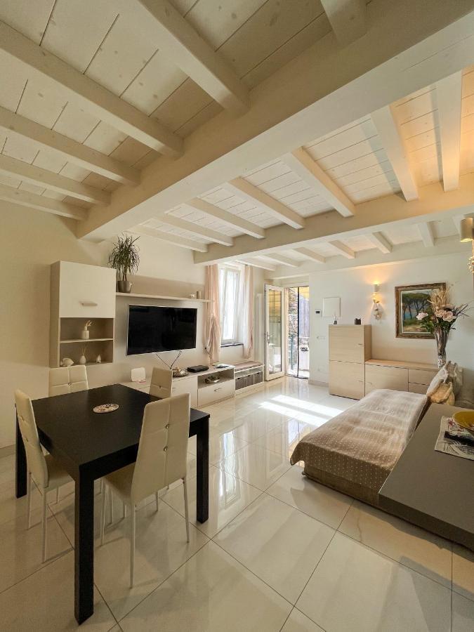 Апартаменти La Casa Di Angelica Леванто Екстер'єр фото